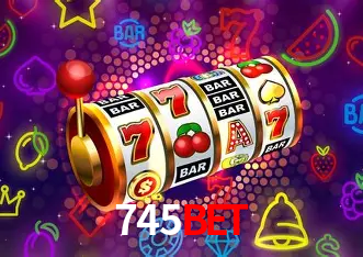 A Emoção da Loteria na 745bet: Uma Chance de Mudança de Vida