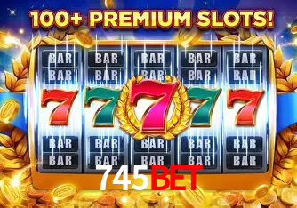 A Emoção da Loteria na 745bet: Uma Chance de Mudança de Vida