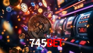 745bet Logo 1