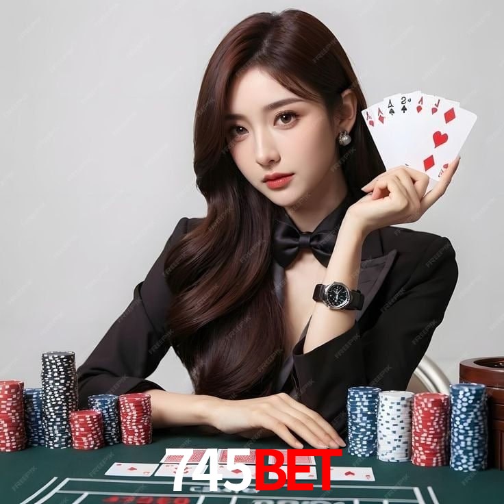 745bet Certificado eCOGRA - Jogos Justos Auditados