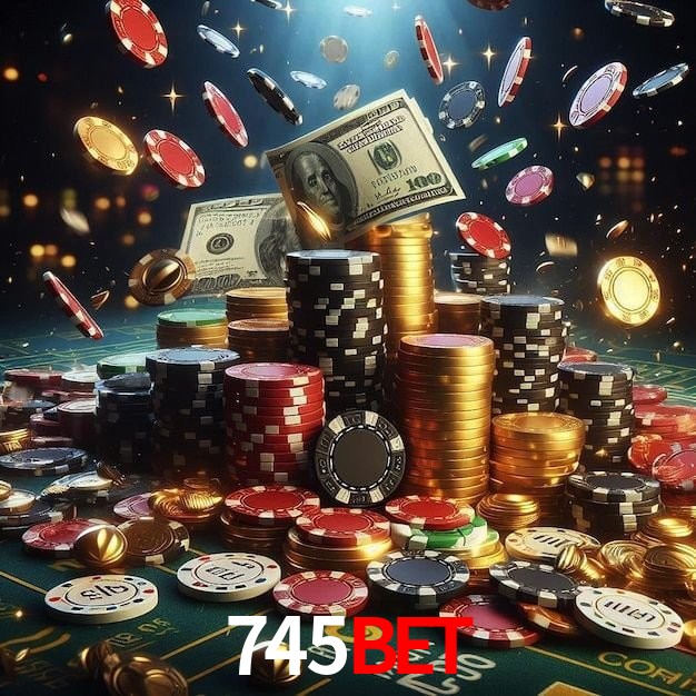 745bet Logo 2
