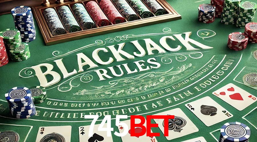 Live Casino 745bet