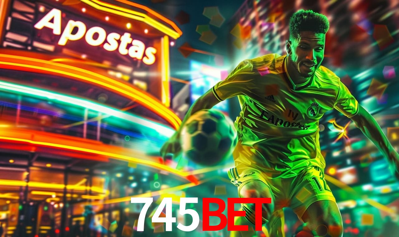 Cadastro Rápido 745bet