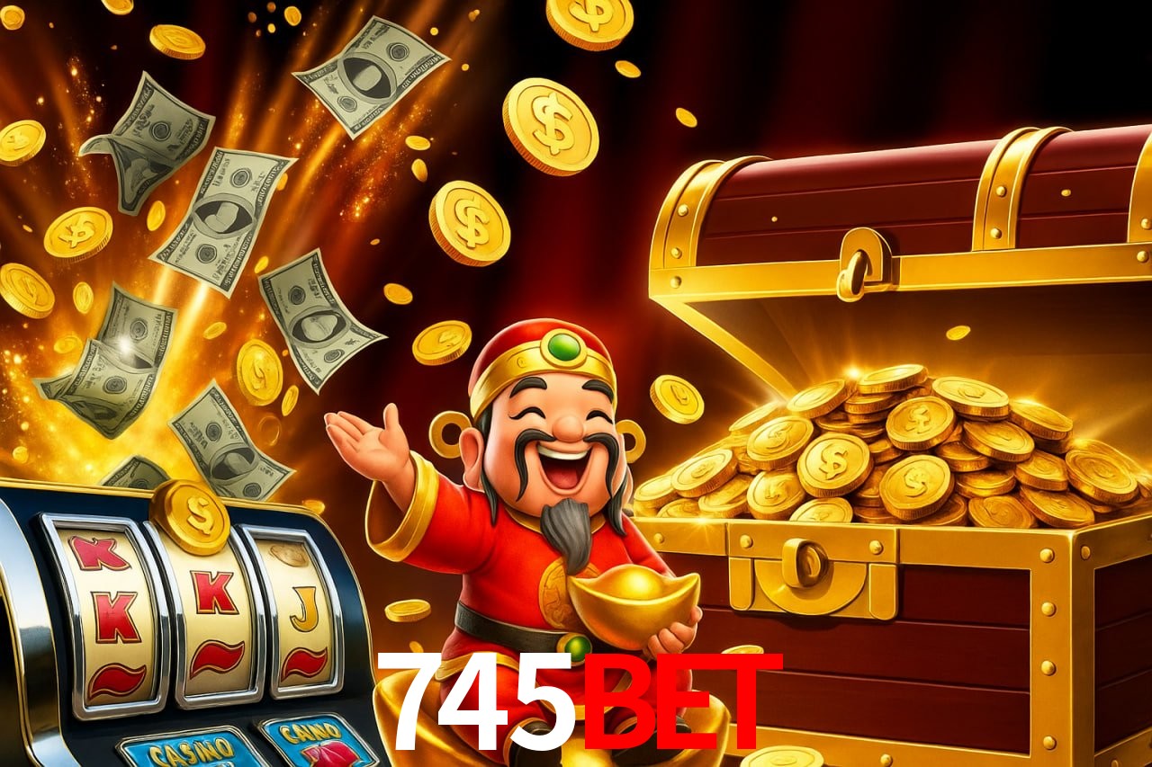 Torneios 745bet