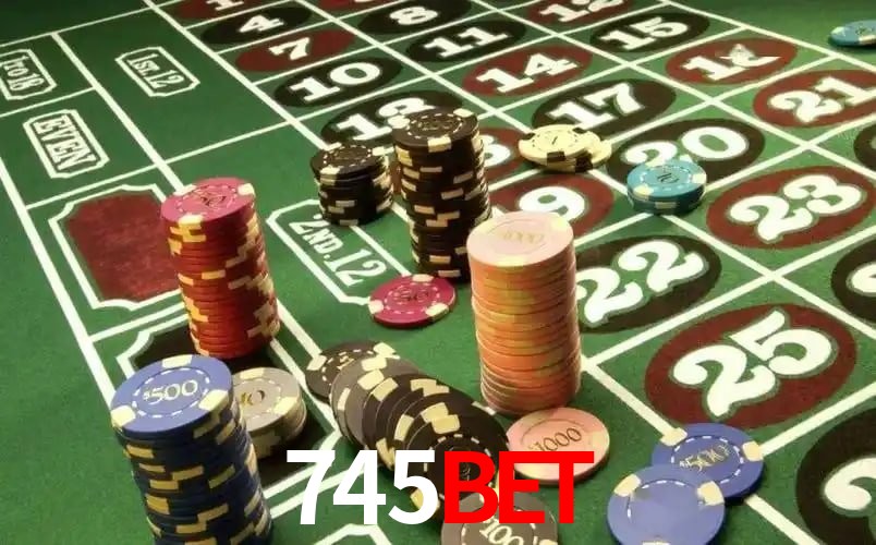 Login Seguro 745bet
