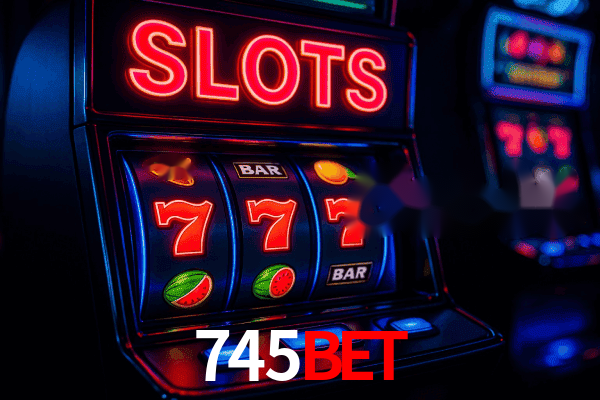 Slots 745bet - Giros Grátis Diários