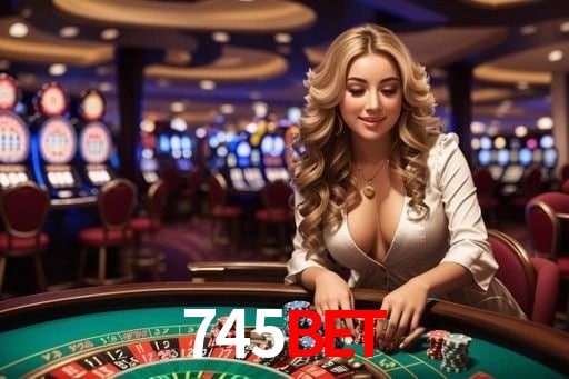 Live Casino 745bet