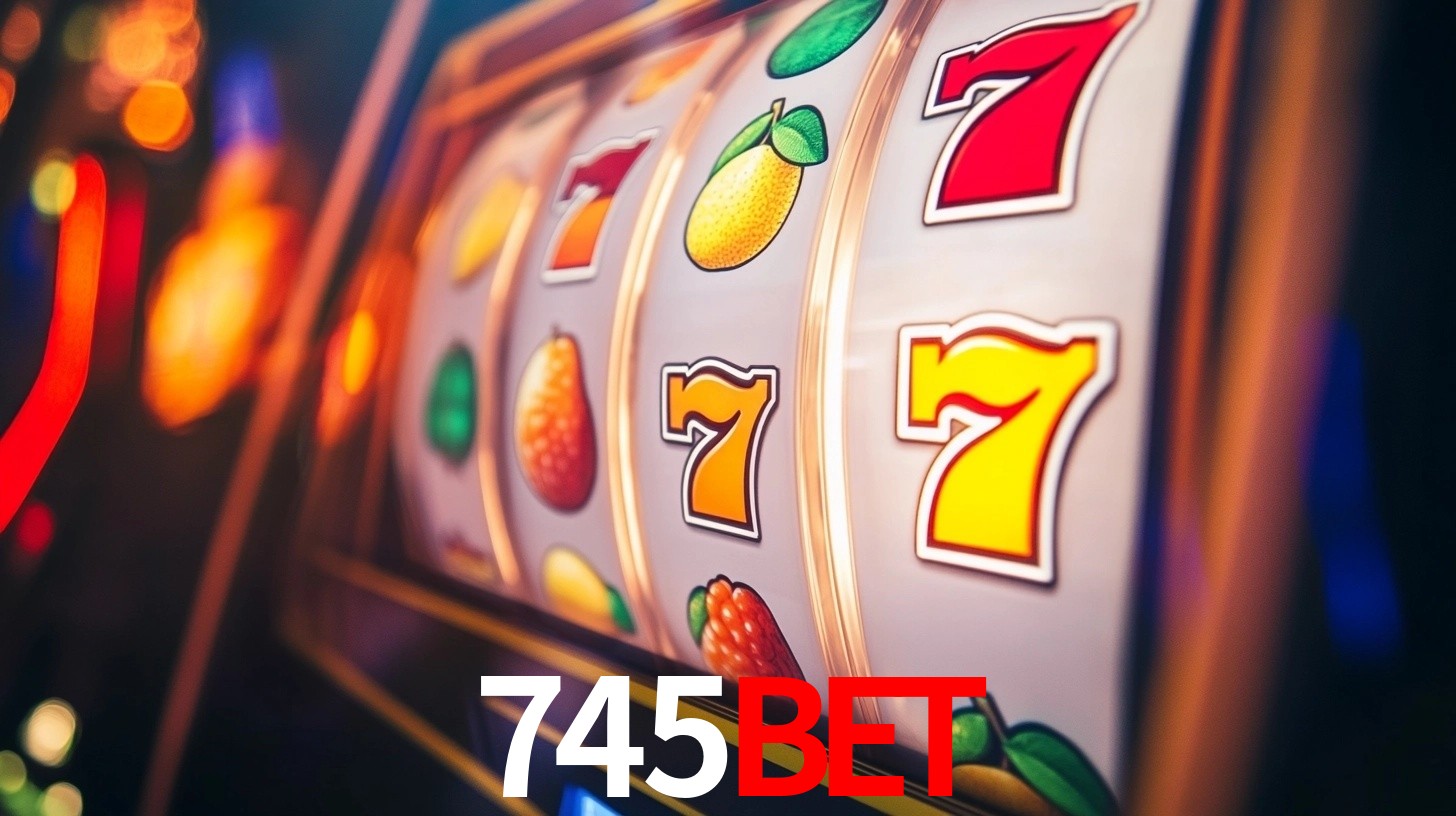 Experimente o Login Seguro Premium no 745bet