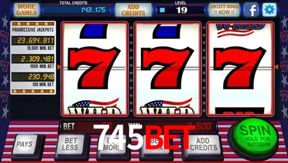 Descubra a Essência do 745bet: Nossa História e Compromissos