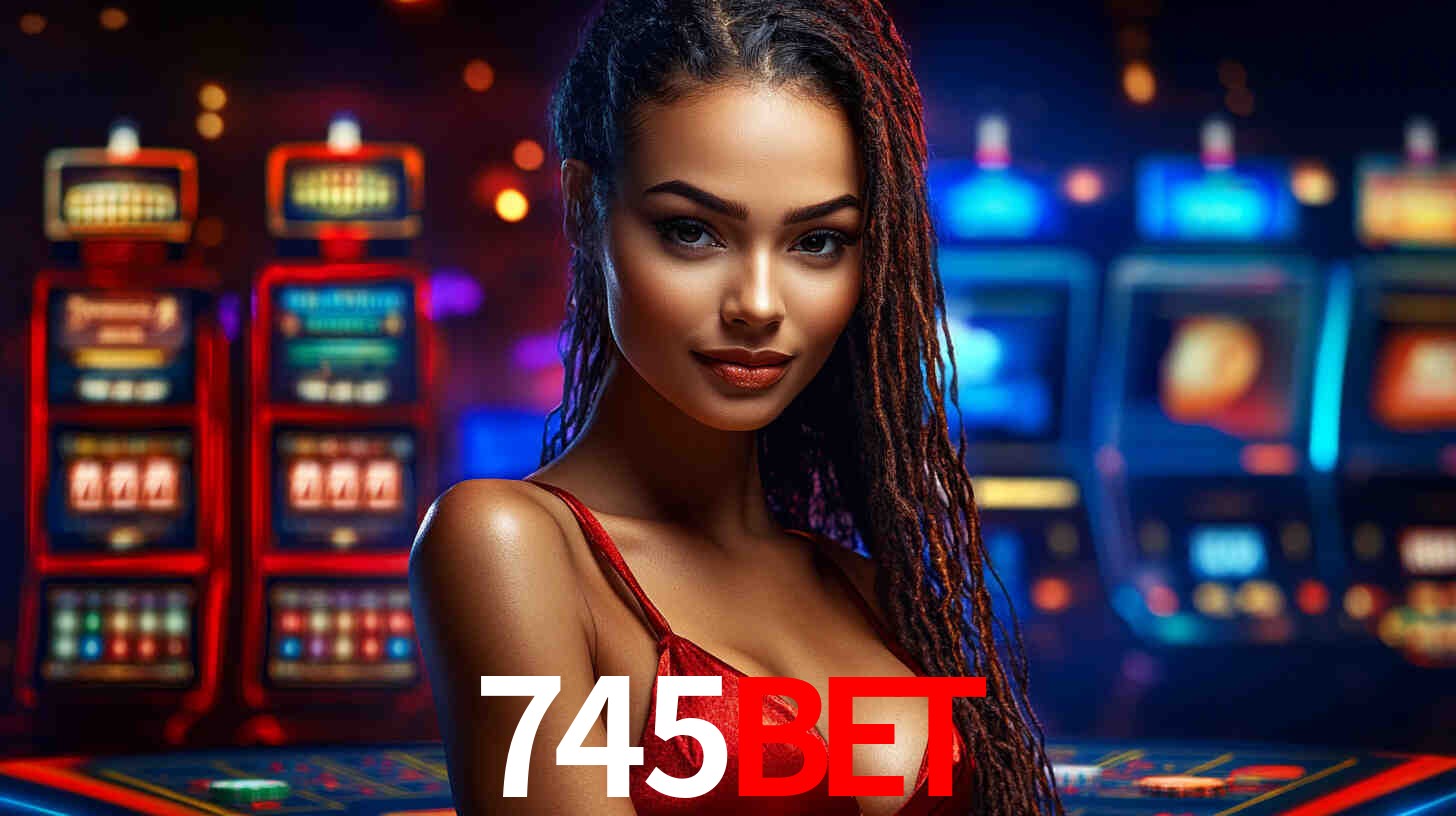 Descubra o Programa VIP da 745bet: Vantagens Exclusivas para Jogadores