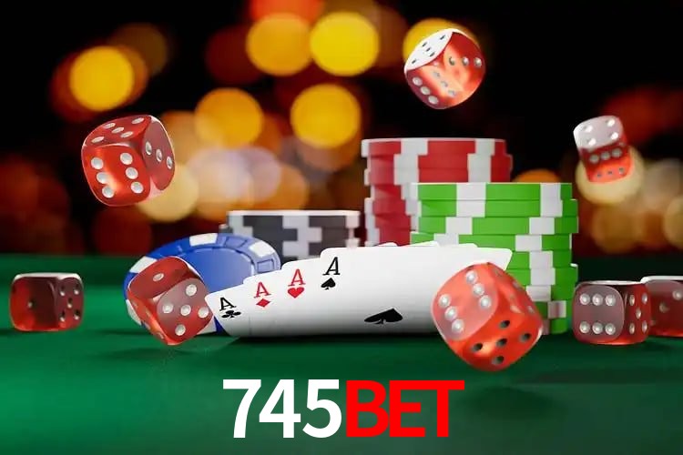 Segurança 2FA 745bet