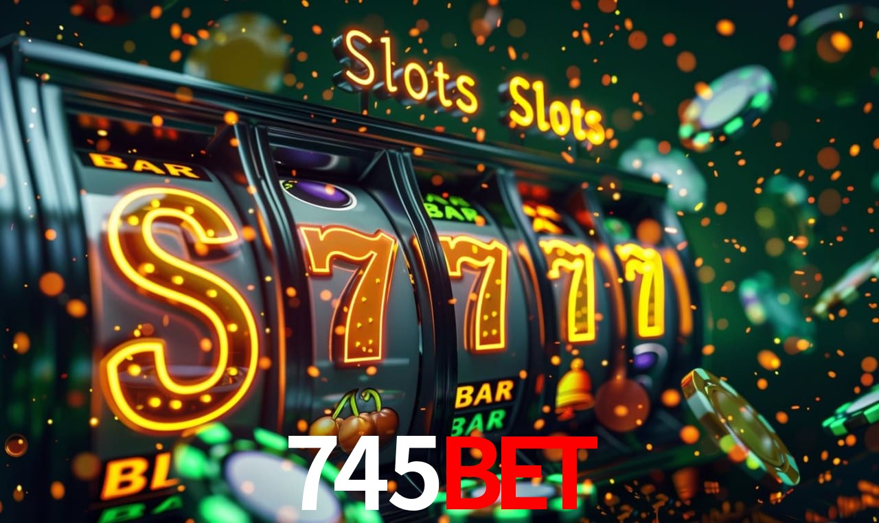 Apostas de Futebol 745bet