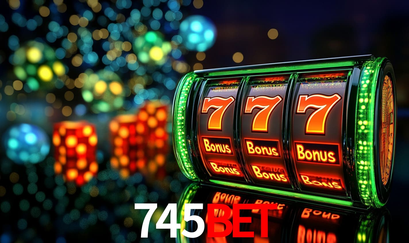 Sistemas de Segurança 745bet