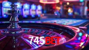 Recursos de Bônus 745bet
