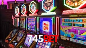 PIX Instantâneo 745bet