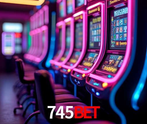 Telegram 745bet - Canal Oficial Verificado