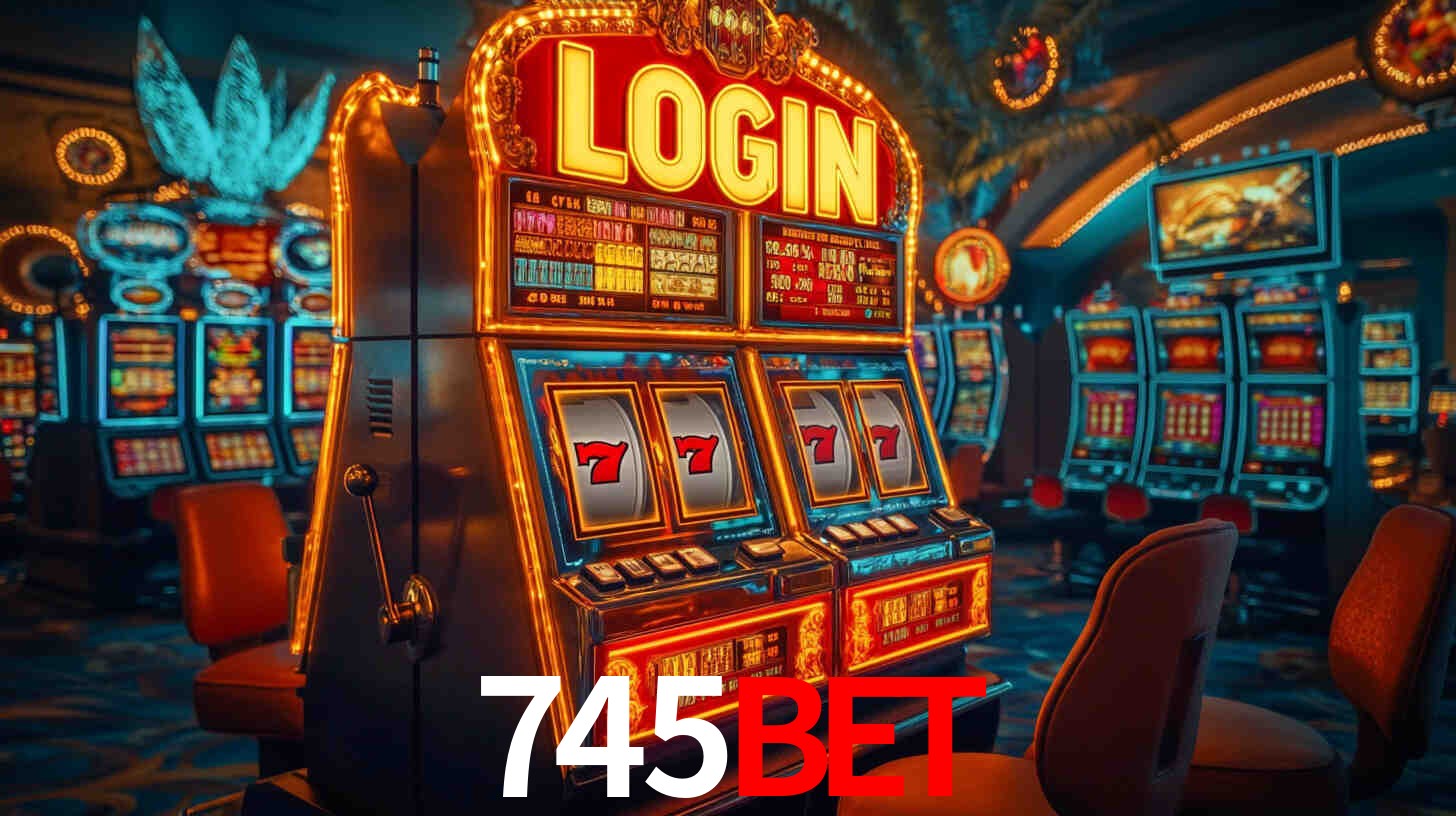 745bet login