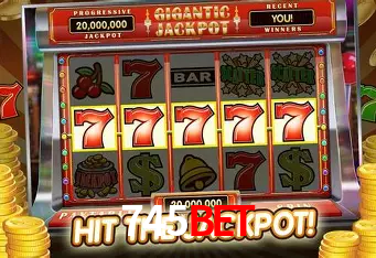 Descubra a Essência do 745bet: Nossa História e Compromissos