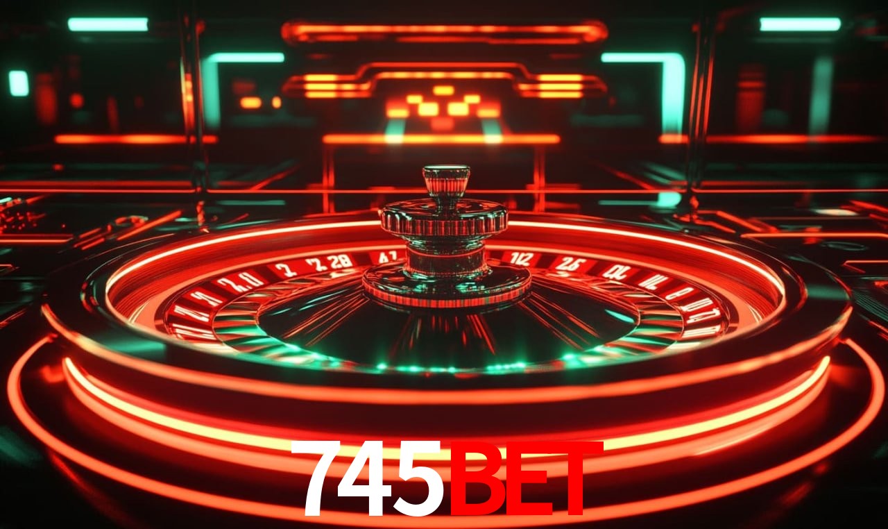 Apostas Esportivas na 745bet: Um Guia Completo