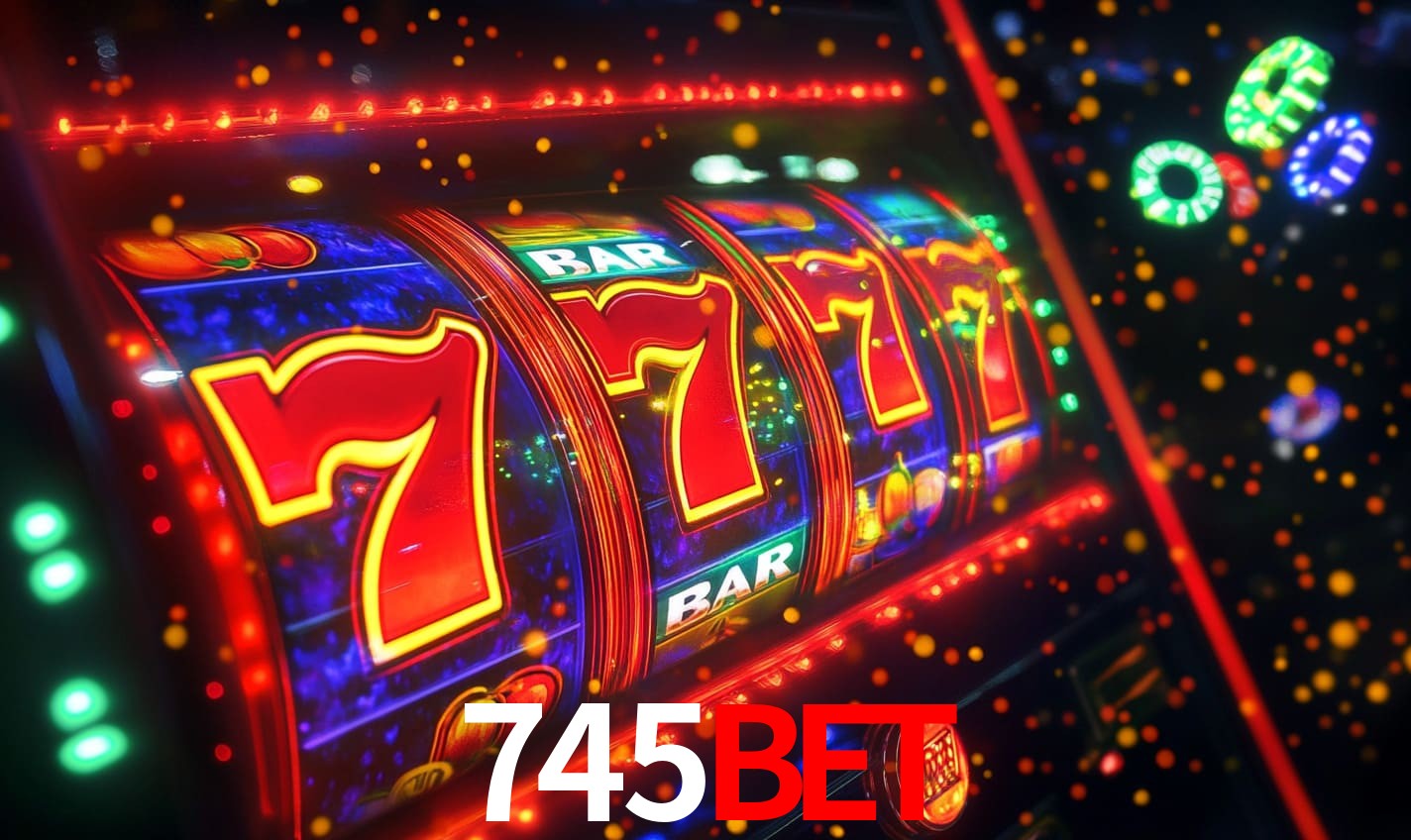 745bet: A Experiência de Casino com Jogos de Mesa ao Vivo