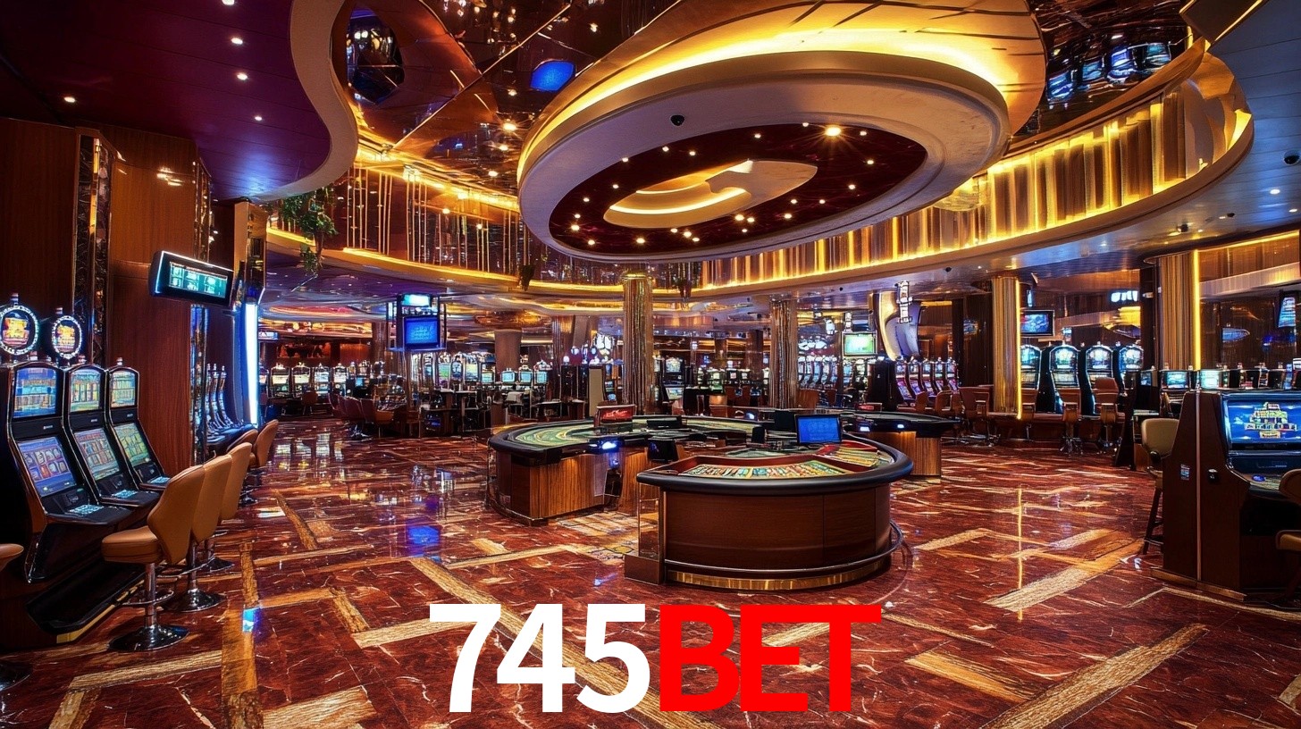 745bet App Interface