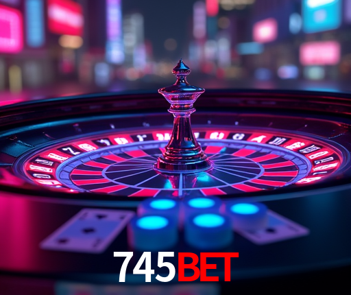 Inovações de Jogos na 745bet: O Futuro das Experiências Interativas