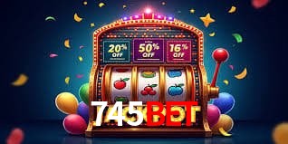 745bet PIX Instantâneo - Saques em 8 Minutos